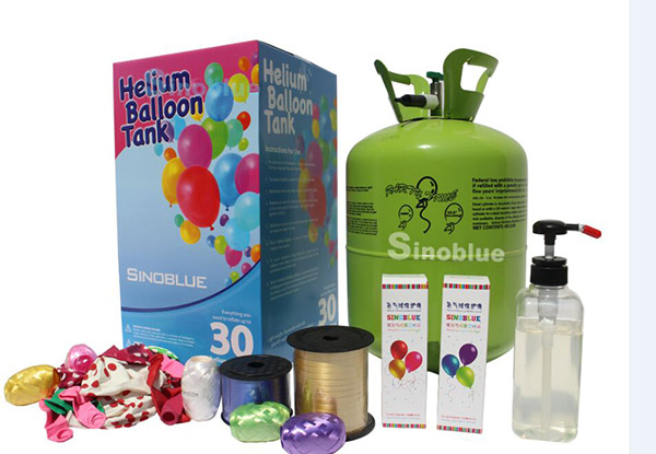 一次性出口氦氣罐四大優(yōu)勢(shì)，引領(lǐng)行業(yè)潮流